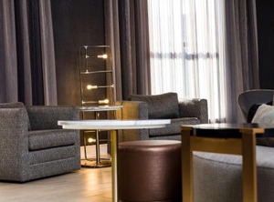 Doubletree | Chelsea