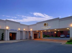 Doubletree | East Paris
