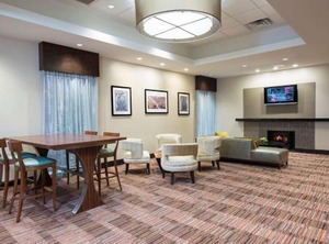 Doubletree | East Paris