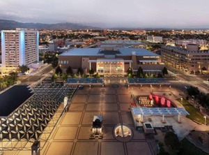 Doubletree | Downtown Albuquerque