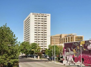 Doubletree | Downtown Albuquerque