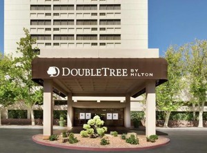 Doubletree | Downtown Albuquerque
