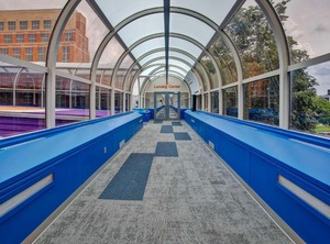 Radisson Hotel At The Capitol | Downtown