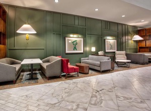 Radisson Hotel At The Capitol | Downtown