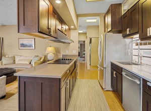 Horizons West Apt Anchorage | South Addition