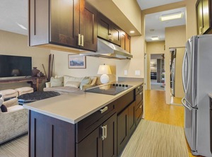 Horizons West Apt Anchorage | South Addition
