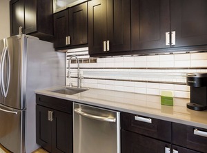 Horizons West Apt Anchorage | South Addition