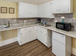 Cozy Corner Friday Harbor | Friday Harbor