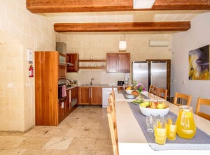 Dream | Ta' Għammar