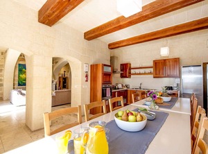 Dream | Ta' Għammar