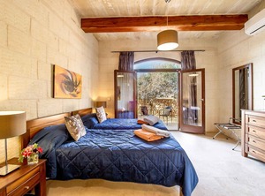 Dream | Ta' Għammar