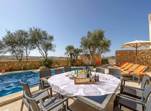 Dream | Ta' Għammar