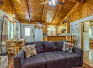 Dream Catcher | Big Bear Lake