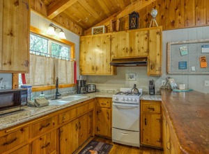 Dream Catcher | Big Bear Lake