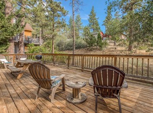 Dream Catcher | Big Bear Lake