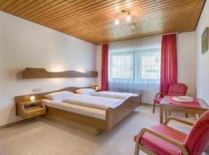 Drei Tannen Wohnung Apartmenthaus Titisee Feldberg | Titisee-Neustadt