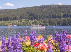 Drei Tannen Wohnung Apartmenthaus Titisee Feldberg | Titisee-Neustadt