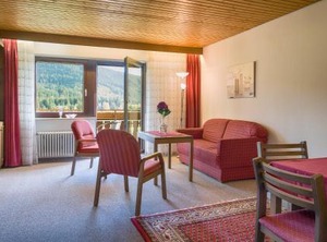 Drei Tannen Wohnung Apartmenthaus Titisee Feldberg | Titisee-Neustadt