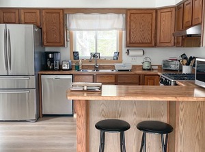 This Cottage | Bass Harbor