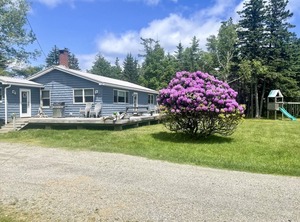 This Cottage | Bass Harbor