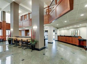 Drury Inn Suites Birmingham Lakeshore | Homewood