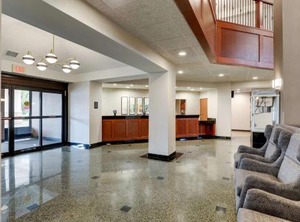 Drury Inn Suites Birmingham Lakeshore | Homewood
