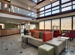 Drury Inn Evansville East | Evansville