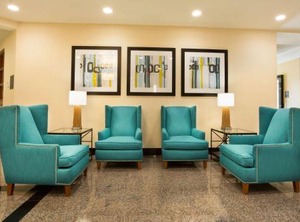 Lindell Louis | Brentwood