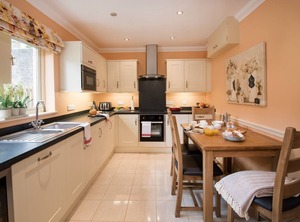Dryburgh | Melrose