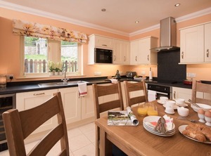 Dryburgh | Melrose