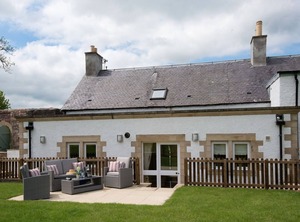 Dryburgh | Melrose