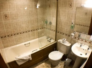 Duke Of Gordon Hotel | Kingussie