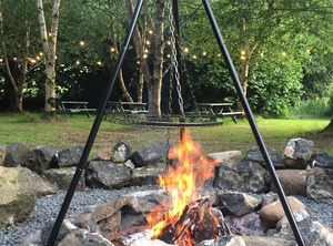Cottage Grounds | Randalstown