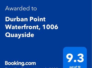 Point Waterfront | Durban Point