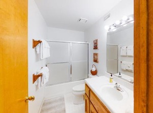 Eagle Landing | Lakeshore