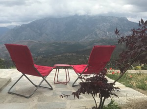 Eagle Nest | Tralonca