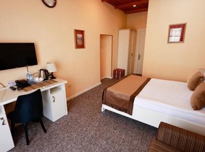 East Legend Hotel | Bayil