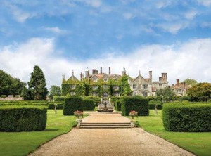 Eastwell Manor Champneys Hotel | Bilting