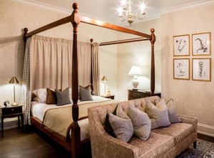Eastwell Manor Champneys Hotel | Bilting