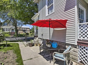 Lakefront Manitowoc Mi Arrow Park | Manitowoc