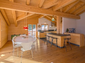 Hameau Des Crosets | Val d'Illiez