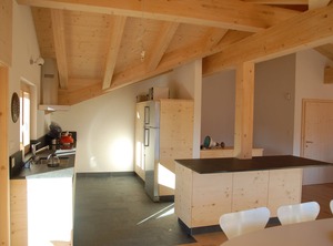 Hameau Des Crosets | Val d'Illiez