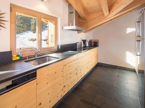 Hameau Des Crosets | Val d'Illiez