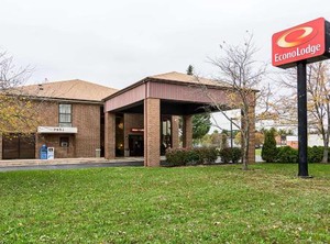Econo Lodge Andrews Afb | Clinton