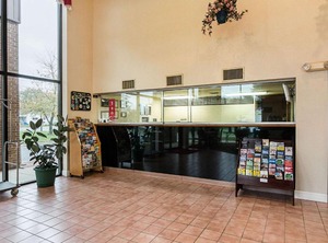 Econo Lodge Andrews Afb | Clinton