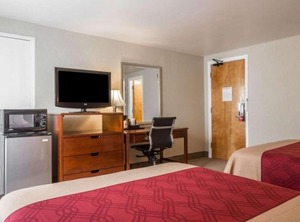 Econo Lodge Region | West Ossipee