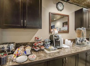 Lodge | Lloydminster