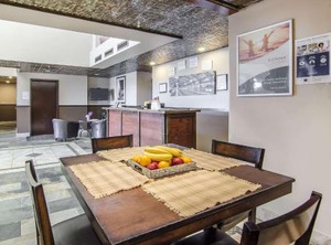 Lodge | Lloydminster