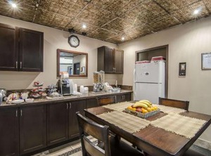 Lodge | Lloydminster