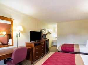 Lodge North Charlottesville | Charlottesville